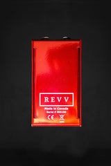Revv G4 Fat Amp Distortion Pedal - Effects Pedals - REVV