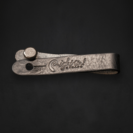 RightOn! Guitar Neck Straplink - Straps - RightOn!