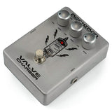Rocktron Valve Charger Overdrive Pedal - Effects Pedals - Rocktron