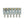 Roller Tremolo Saddles x6 (Various Finishes) - Parts - WM Guitars