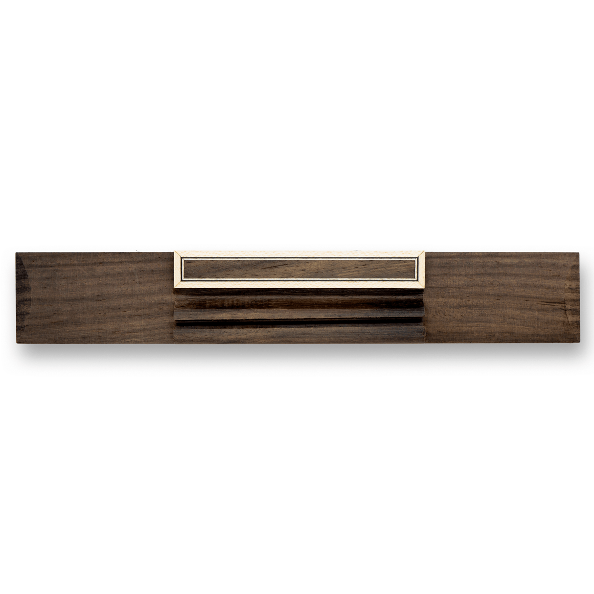 Rosewood Classical Bridge - Parts - WM Guitars