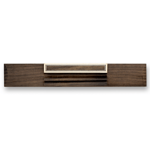 Rosewood Classical Bridge - Parts - WM Guitars