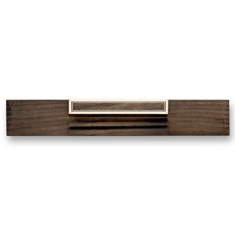 Rosewood Classical Bridge - Parts - WM Guitars