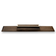 Rosewood Classical Bridge - Parts - WM Guitars