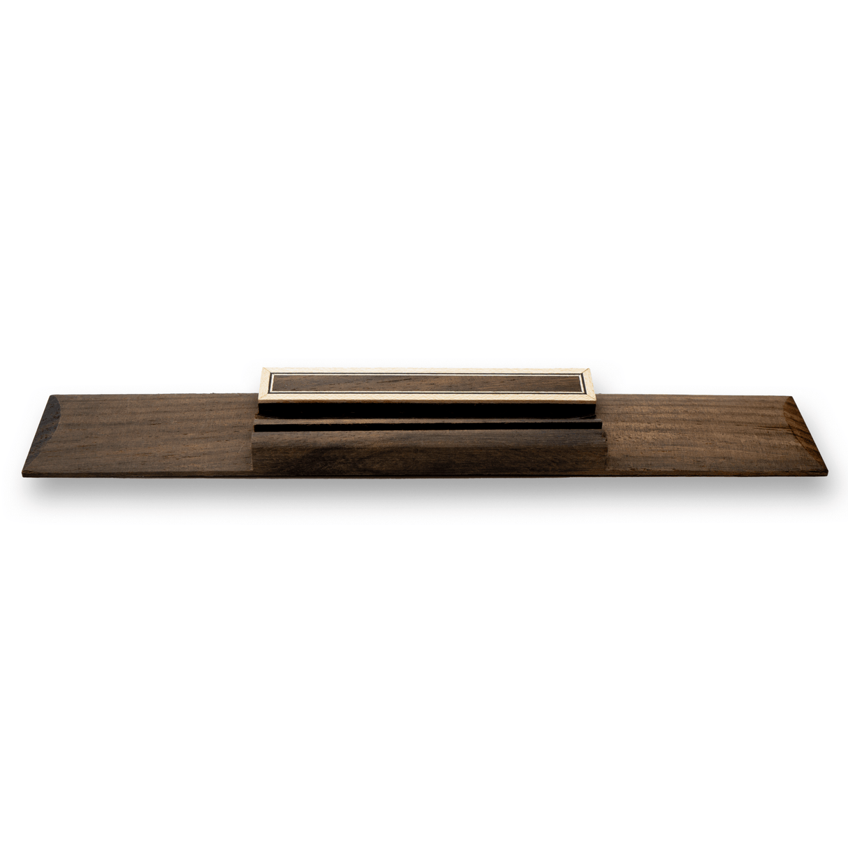 Rosewood Classical Bridge - Parts - WM Guitars