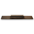 Rosewood Classical Bridge - Parts - WM Guitars
