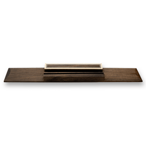 Rosewood Classical Bridge - Parts - WM Guitars