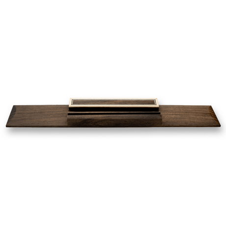 Rosewood Classical Bridge - Parts - WM Guitars