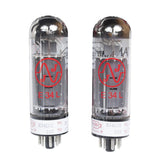 Ruby Tube E34L CZ - Matched Pair - Valves - Strings & Things