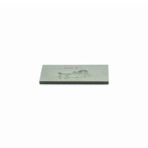 Saddle Slot File Tools (Various Sizes) - Tools - WM Guitars