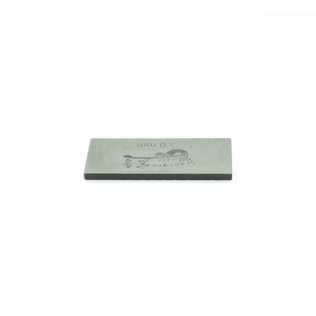 Saddle Slot File Tools (Various Sizes) - Tools - WM Guitars
