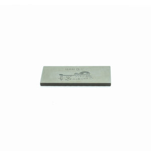 Saddle Slot File Tools (Various Sizes) - Tools - WM Guitars