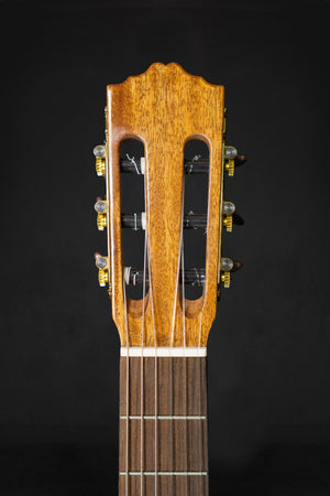 Salvador Cortez CC-21 - Classical Guitars - Salvador Cortez