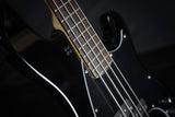 Sandberg Electra VS 4-String Bass - Bass Guitars - Sandberg