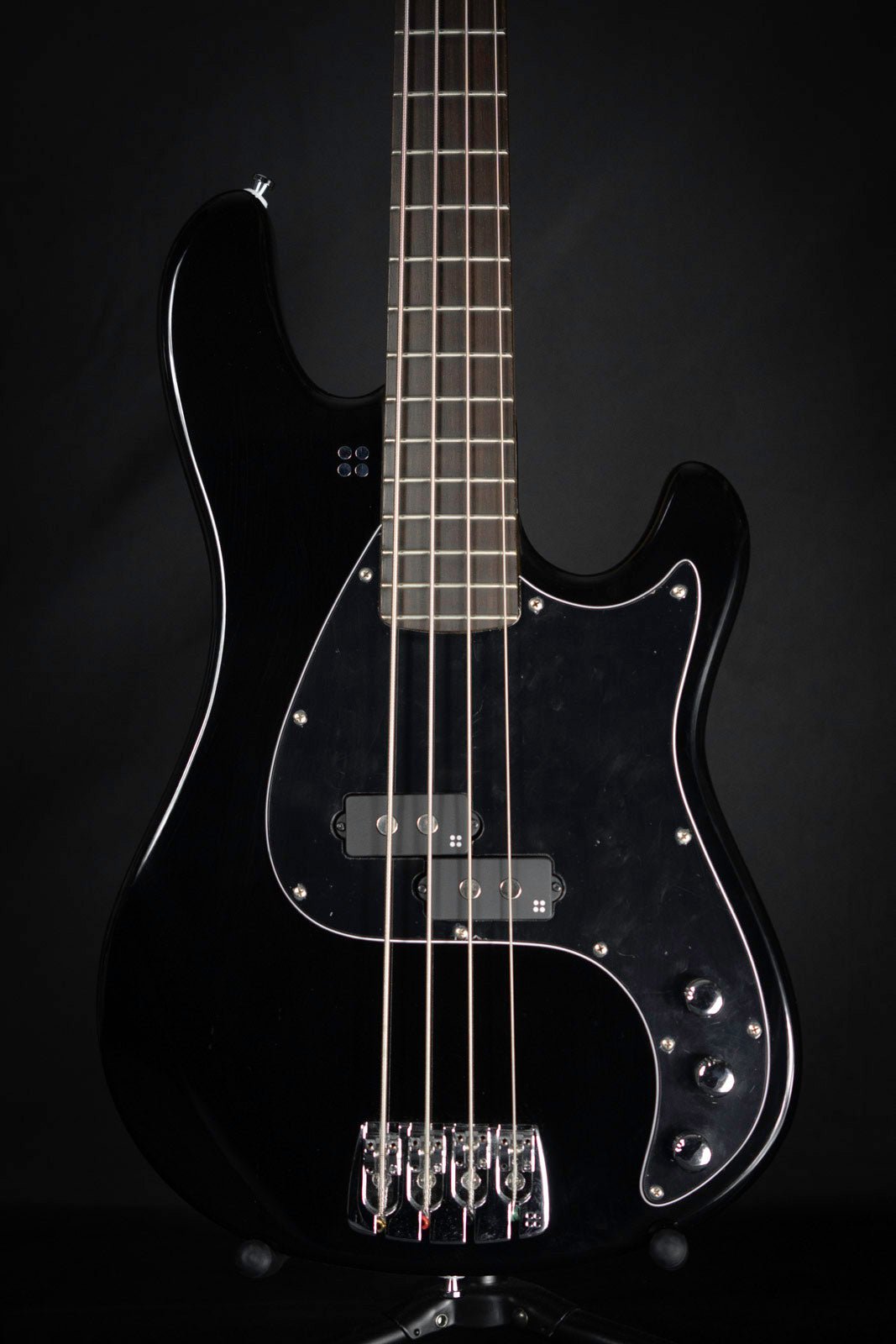 Sandberg Electra VS 4-String Bass - Bass Guitars - Sandberg
