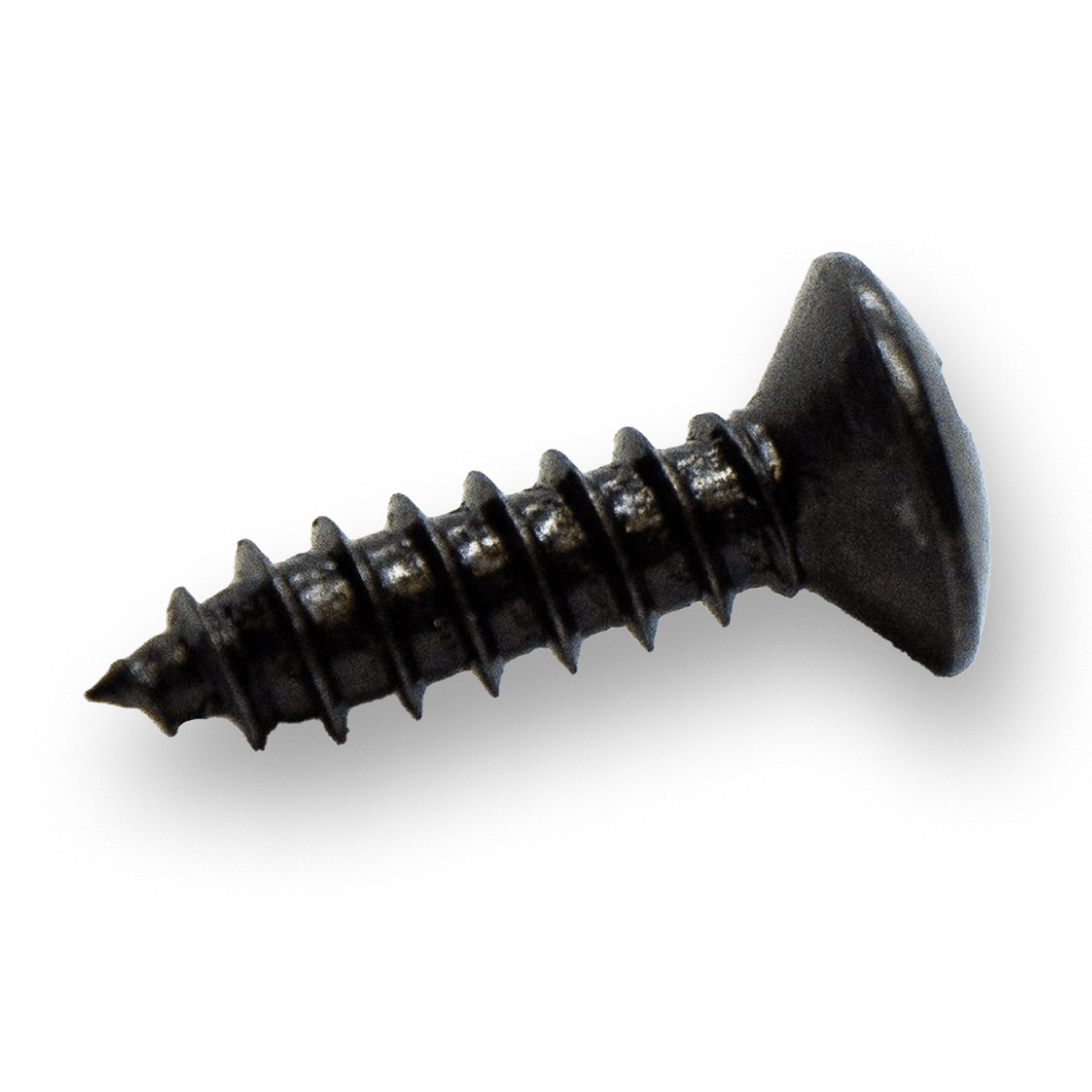 Scratchplate Screws x 12 - Various Colours Available – WM Guitars