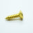 Scratchplate Screws x 12 - Various Colours Available - WM Guitars