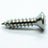 Scratchplate Screws x 12 - Various Colours Available - WM Guitars