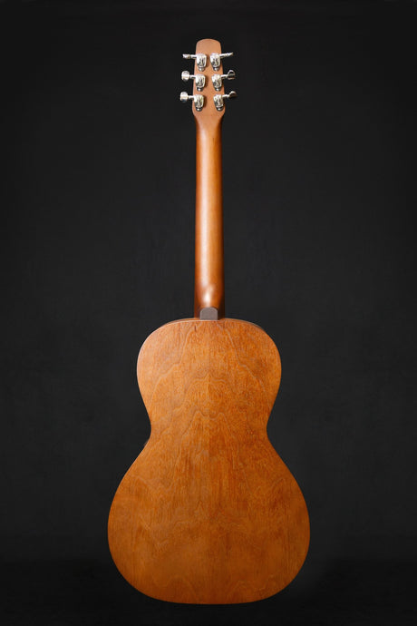 Seagull Entourage Grand Acoustic Parlour Guitar - Acoustic Guitars - Seagull