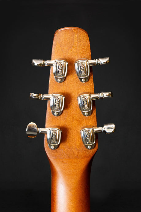 Seagull Entourage Rustic Burst Electro Acoustic Guitar - Acoustic Guitars - Seagull
