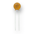 SEC Ceramic Disc Capacitors 0.022uF Gibson Style (Various) - Parts - WM Guitars