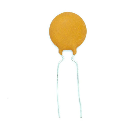 SEC Ceramic Disc Capacitors 0.22uF Gibson Style (Various) - Parts - WM Guitars