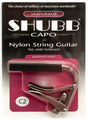 Shubb C2 Nylon String Guitar Capo - Capos - Shubb