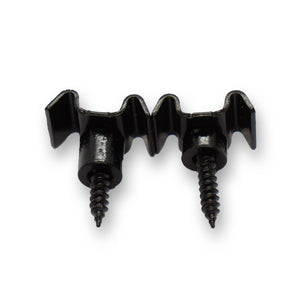 String Retainer Tree (Black) x 2 - WM Guitars