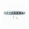 String Through Plate Loading Ferrules and Fittings (Various) - Parts - WM Guitars