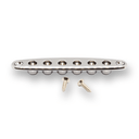 String Through Plate Loading Ferrules and Fittings (Various) - Parts - WM Guitars