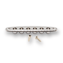 String Through Plate Loading Ferrules and Fittings (Various) - Parts - WM Guitars