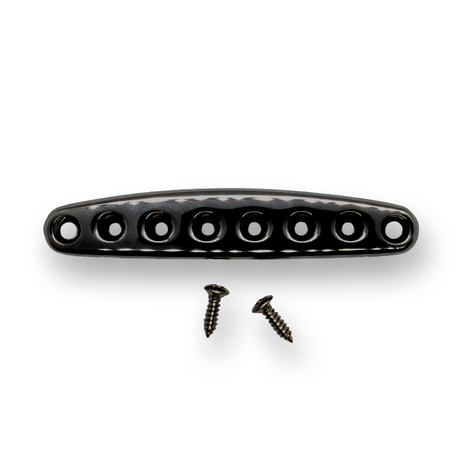 String Through Plate Loading Ferrules and Fittings (Various) - Parts - WM Guitars