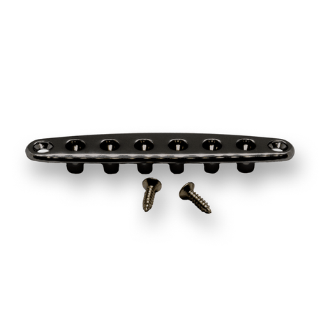 String Through Plate Loading Ferrules and Fittings (Various) - Parts - WM Guitars