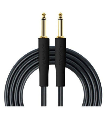 Studioflex Ultra Series 10' Guitar Cable (Straight) - Cables - Studioflex