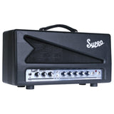 Supro Galaxy 50W Head - Amps - Supro