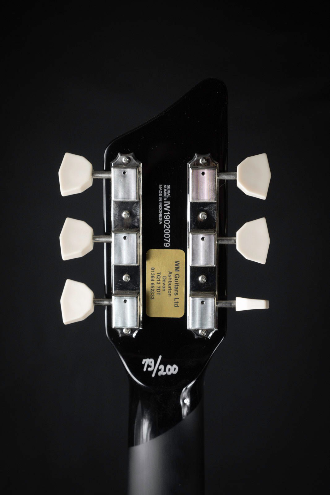 Supro Ozark Reissue Electric Guitar - Electric Guitars - Supro