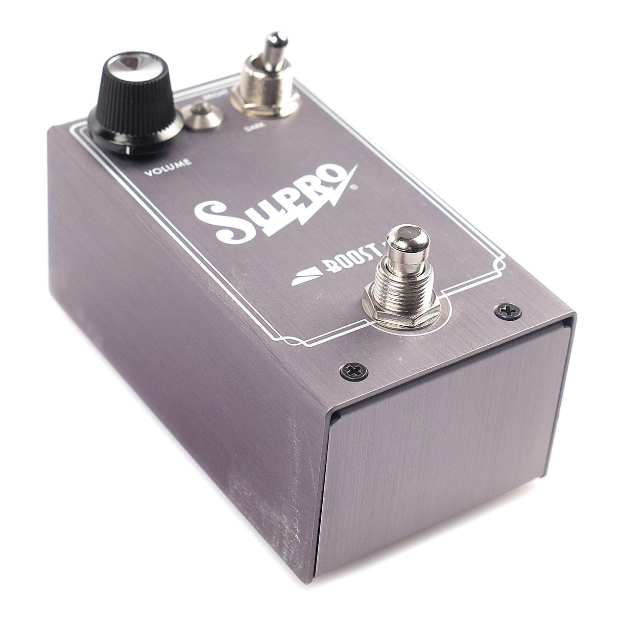 Supro SP1303 Boost Pedal - Effects Pedals - Supro