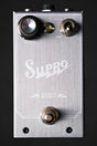 Supro SP1303 Boost Pedal - Effects Pedals - Supro