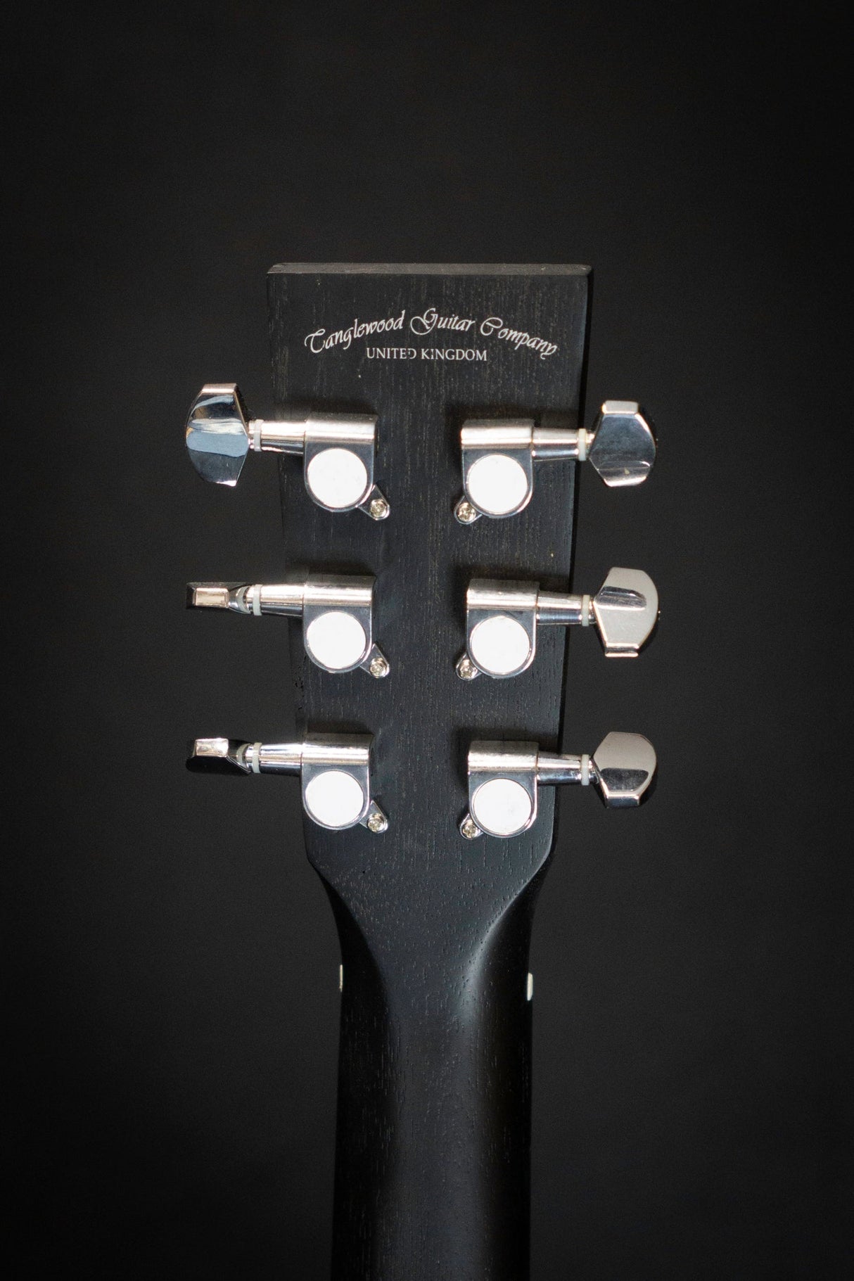 Tanglewood Blackbird TWBB O Acoustic Guitar - Acoustic Guitars - Tanglewood