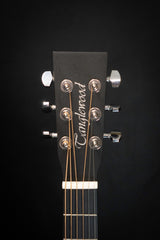 Tanglewood Blackbird TWBB OE Electro Acoustic Guitar - Acoustic Guitars - Tanglewood