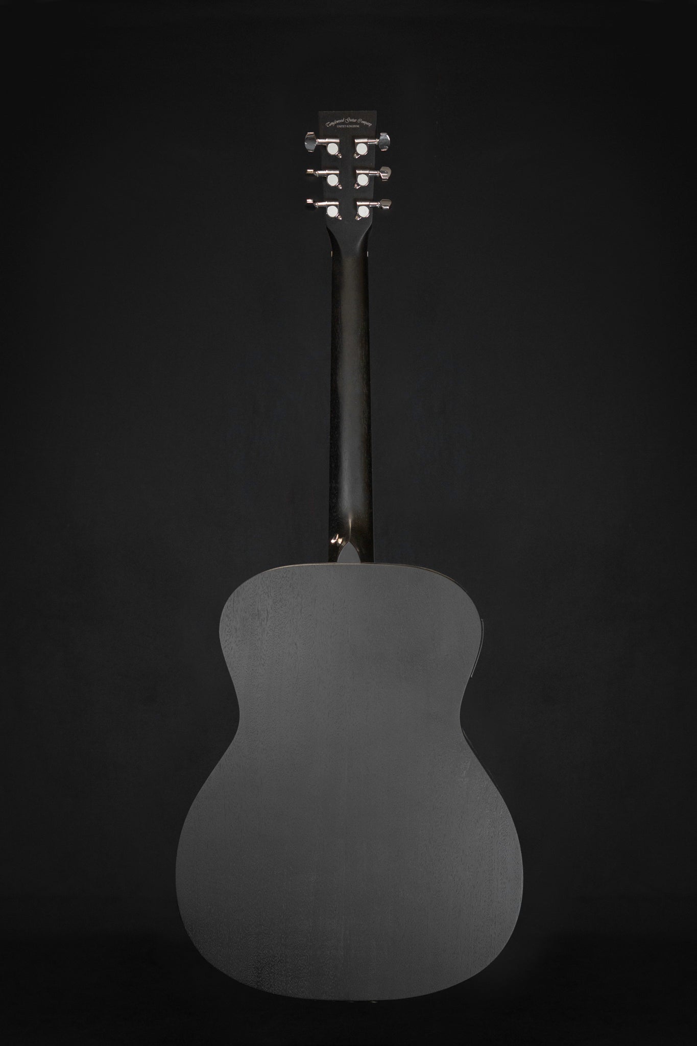 Tanglewood Blackbird TWBB OE Electro Acoustic Guitar WM Guitars