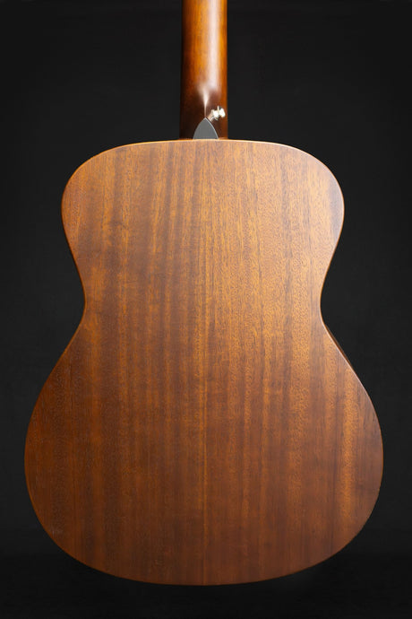 Tanglewood Crossroads TC3 Left Handed Whiskey Burst Satin - Acoustic Guitars - Tanglewood