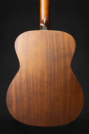 Tanglewood Crossroads TC3 Whiskey Burst Satin - Acoustic Guitars - Tanglewood