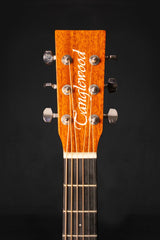 Tanglewood DBT DCE SB G - Acoustic Guitars - Tanglewood