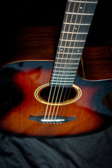 Tanglewood DBT VCE SB G - Acoustic Guitars - Tanglewood
