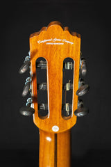 Tanglewood EM D4 Enredo Madera Dominar Parlour Classical - Classical Guitars - Tanglewood