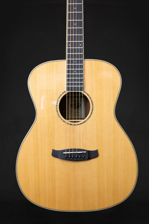 Tanglewood Roadster X TRX3E Electro Acoustic Guitar - Acoustic Guitars - Tanglewood