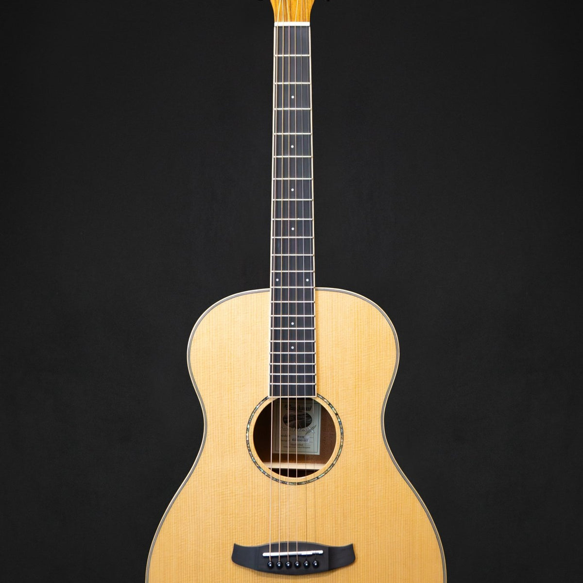 Tanglewood Roadster X TRX8E Parlour Electro-Acoustic Guitar | WM Guitars