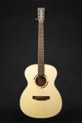 Tanglewood Strada Folk TS3 Acoustic Guitar - Acoustic Guitars - Tanglewood