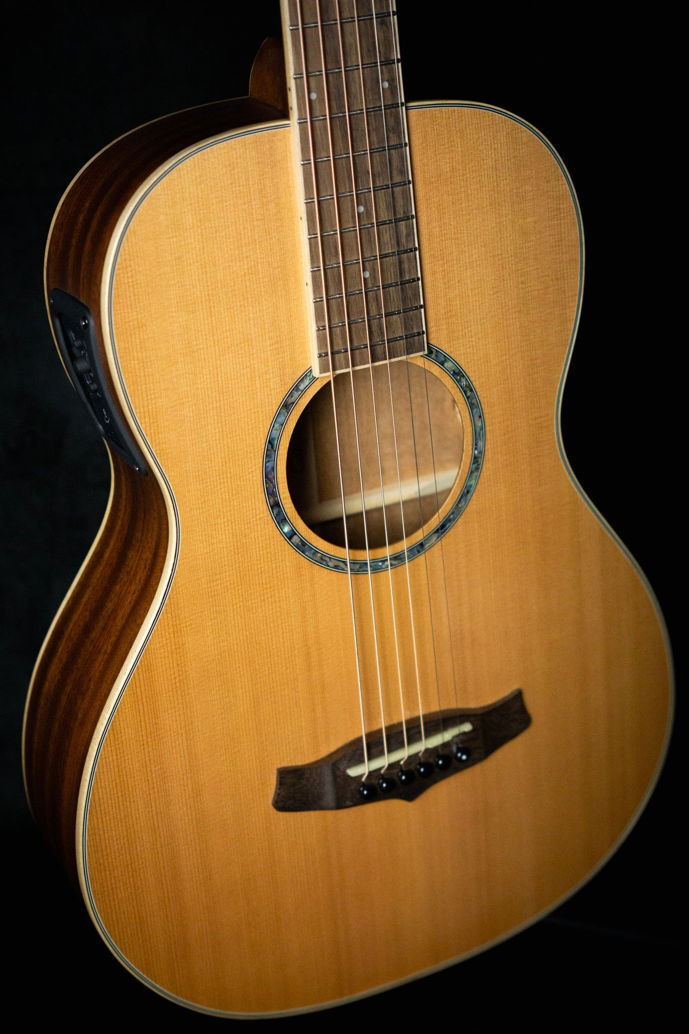 Tanglewood Sundance Classic TSC8E Electro Acoustic Guitar WM Guitars